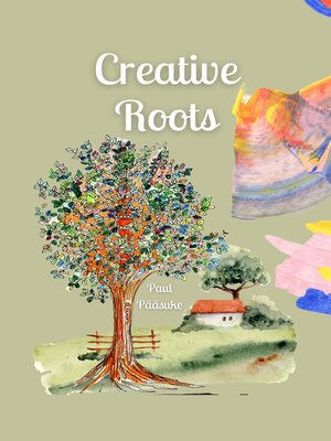 cover image of Creative Roots